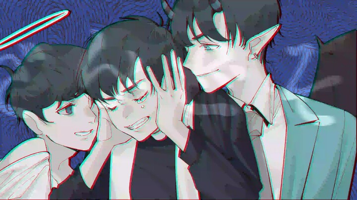 [Super short handwriting] Kongsong Incident
