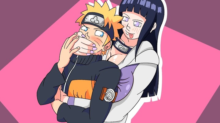 Hinata Secret Mission (Naruto Parody)...