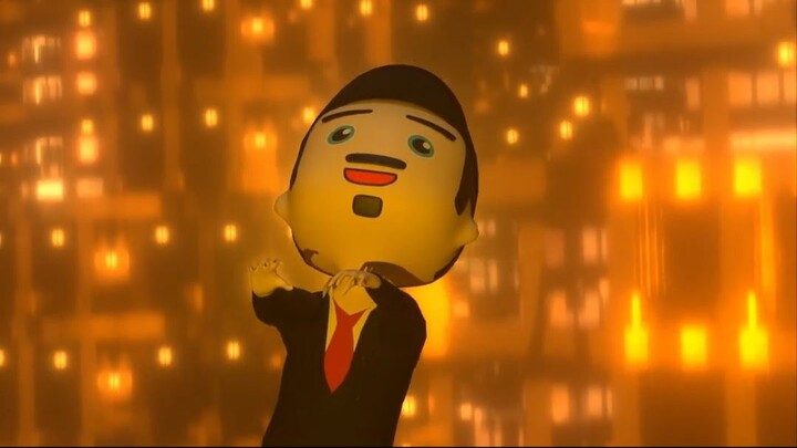 Pejabat Masuk Infinity Castle Demonslayer