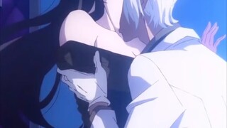 [Anime] Những "nụ hôn" từ ma cà rồng
