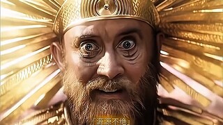 他不是反派而是一个称职的父亲