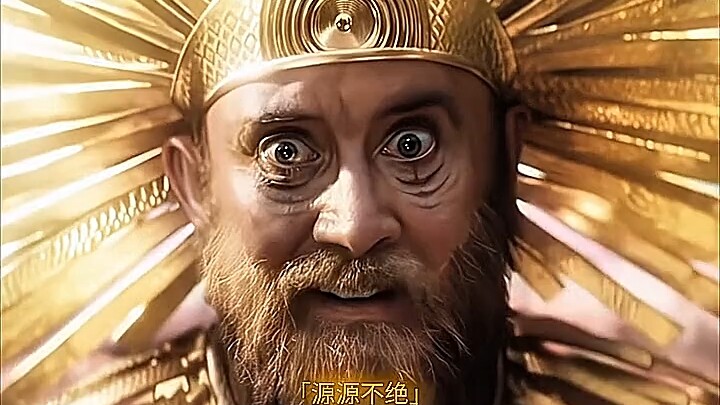 Dia bukan penjahat, melainkan seorang ayah yang bertanggung jawab