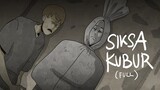 Siksa Kubur (Full) - Gloomy Sunday Club Animasi Horor