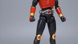 The assembly department went crazy and didn't even let himself go to Bandai FRS Kamen Rider Kuga Unb