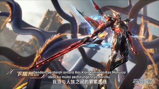 Preview Swallowed Stars Episode 183