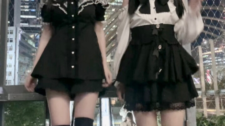 [ชีวิตญี่ปุ่น/ทุ่นระเบิด] เซ็กส์ของ Twin Star Lei Lei