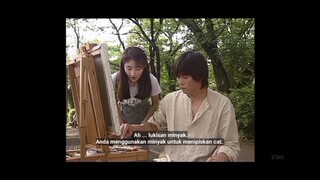 aishiteiru to itte kure sub indo