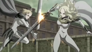 Claymore -  Fall Out Boys The Phoenix 720p AMV by Nimeziz