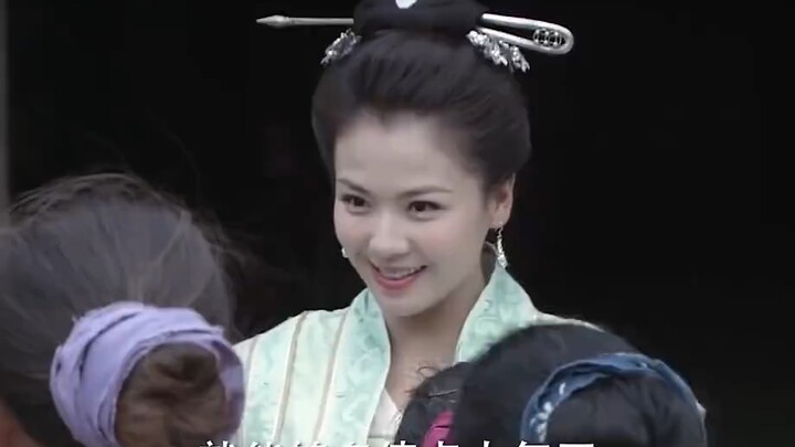 Mẫu Tổ thần thông quảng đại cứu độ chúng sinh, ngư dân xây dựng miếu Nương Mẫu để thờ phụng bà.