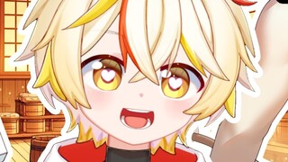 It’s okay to expose everything in the live broadcast room, right?