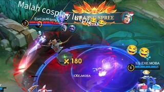 saya berpikir game ini sangat seruu😂