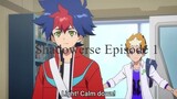 Shadowverse Flame Episode 1 [シャドウバースF（フレイム）] AnimeSun