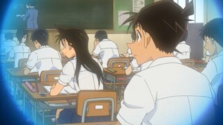 Dari segi pengertian pacarku, aku, Kudo Shinichi, tidak pernah takut pada siapa pun <(˘◡˘)>