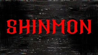 SHINMON | KNOSIS | #JPOPENT | medcover