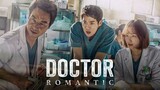 Dr.Romantic S1 ( 2016 ) Ep 19 Sub Indonesia