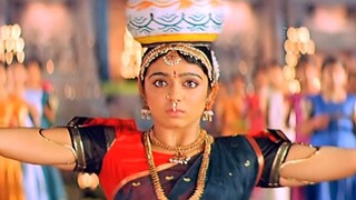 【Múa hát Ấn Độ】Pournami.2006【Màn hình rộng】Phép màu không phai