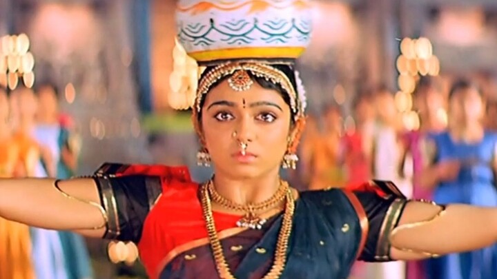 【印度歌舞】Pournami.2006【宽屏】不褪色的神迹