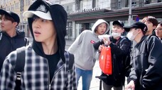 BTS: BON VOYAGE | SEASON 1 - EPISODE 1