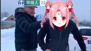 老毕登扇宝