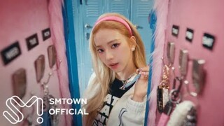 aespa 에스파 'Spicy' MV