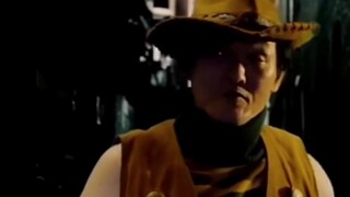 I'm so excited! This is the most powerful episode of the Mandarin version of "Taro Superman" so far