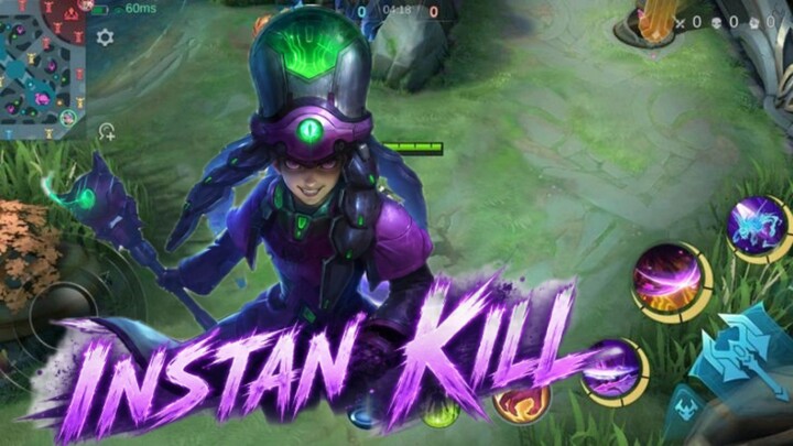 PAKE HARLEY GAMPANG INSTAN KIL😱😱