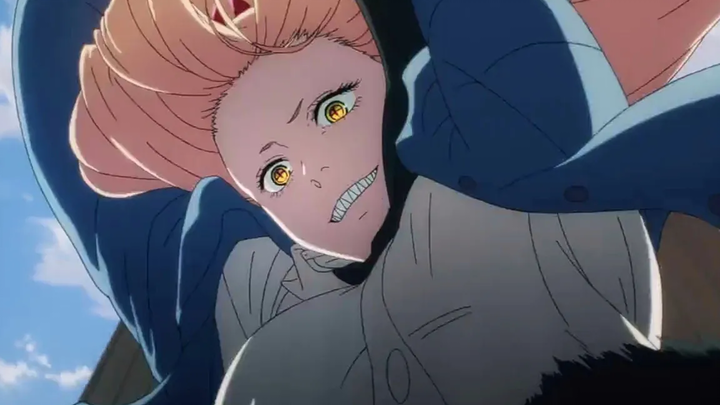 เด็นจิร่วมมือกับพาวเวอร์ เลื่อยยนต์