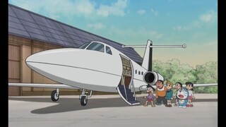 Doraemon New Episode 13-06-2024 - Episode 04 - Doraemon Cartoon - Doraemon In Hindi - Doraemon Movie