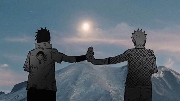 wallpaper Naruto😌
