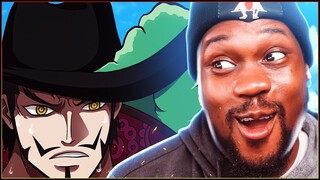 😳GO READ ONE PIECE CHAPTER 1082 NOW!