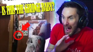 TOP 5 SCARY VIDEOS ON THE INTERNET - THE 3X