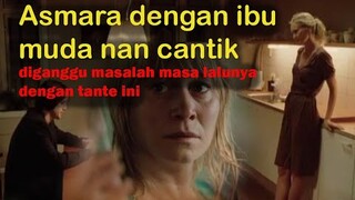 Ibu muda cantik Single Parents berhubungan dengan mantan napi | Film Denmark 2008