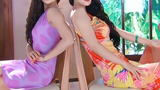 笑死！大美女人设不是能吹出来的！是靠颜值和演技杀出来的！