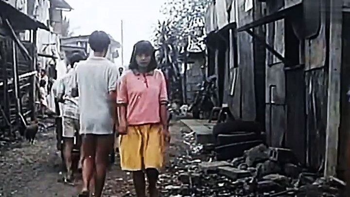 APO: KINGPIN NG MAYNILA (1990) Ramon Revilla