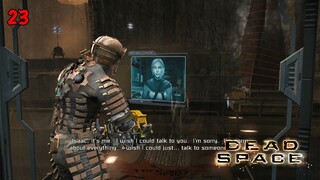 Plot Twist Dalam Plot Twist - Dead Space Part 23