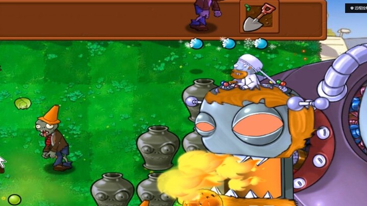 Plants vs. Zombies: โชคในตำนาน การเริ่มต้นที่ยอดเยี่ยม