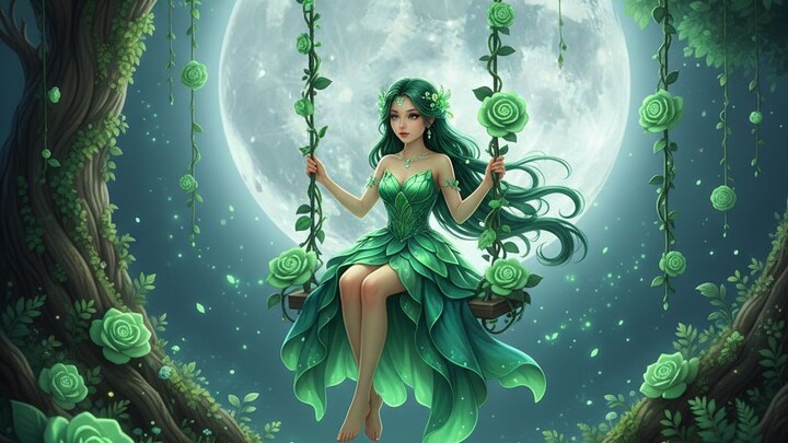 ✨ Enchanting Fantasy ✨