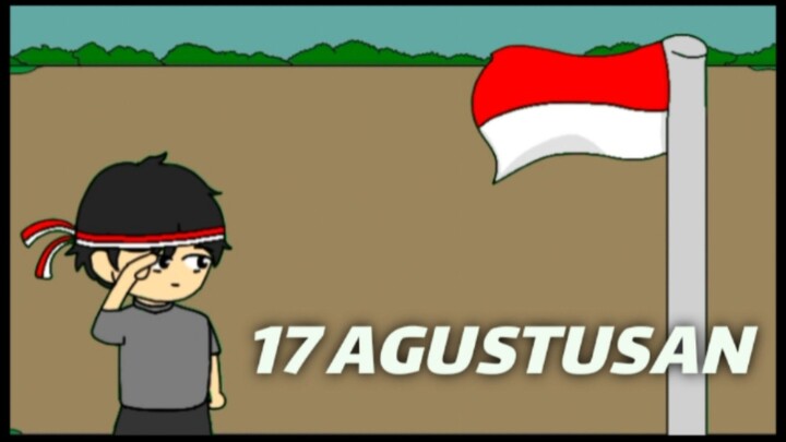 17 Agustusan pt1 - all story'