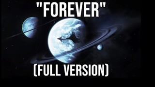 النسخة الكاملة من أغنية "FOREVER" وهي الأغنية الختامية للحلقة الثامنة من مسلسل Inorganic Killer