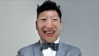 电棍：江南Style ♿️【四次补档】