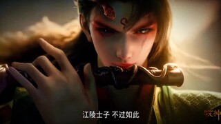 Preview Talles Of Herding Gods Eps 36💥