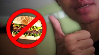 คนที่อดข้าวได้นานที่สุดในประเทศไทย (ห้ามทำตาม)