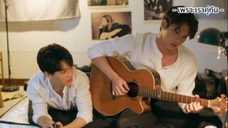 ไหนบอกจะไม่เล่นเพลงนี้ไง | เพราะเราคู่กัน