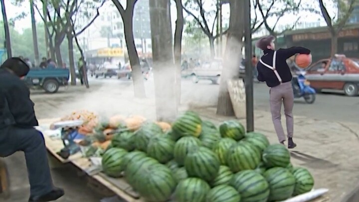 ⚡ فقط لأنك اشتريت البطيخ ⚡