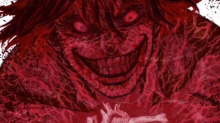 [Fist Wishing Asura/120 Frames] The most burning mix cut point comes in and you will be killed direc