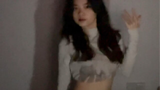 Aku adalah tipe perempuan seperti itu.