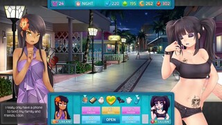 lailani all dialogue_events_pairs Huniepop 2 Double date