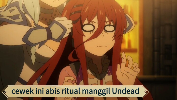 #KompetisiKreasiUnggahan6, bro ampe nangis temennya lagi dimakan