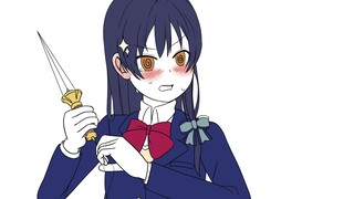 [lovelive]新歌来咯