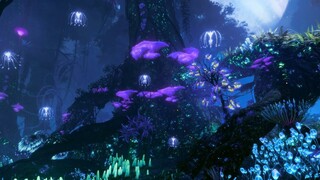 Avatar Frontiers of Pandora | GMV | Simbai - Frizzy The Streetz - Set Me Free